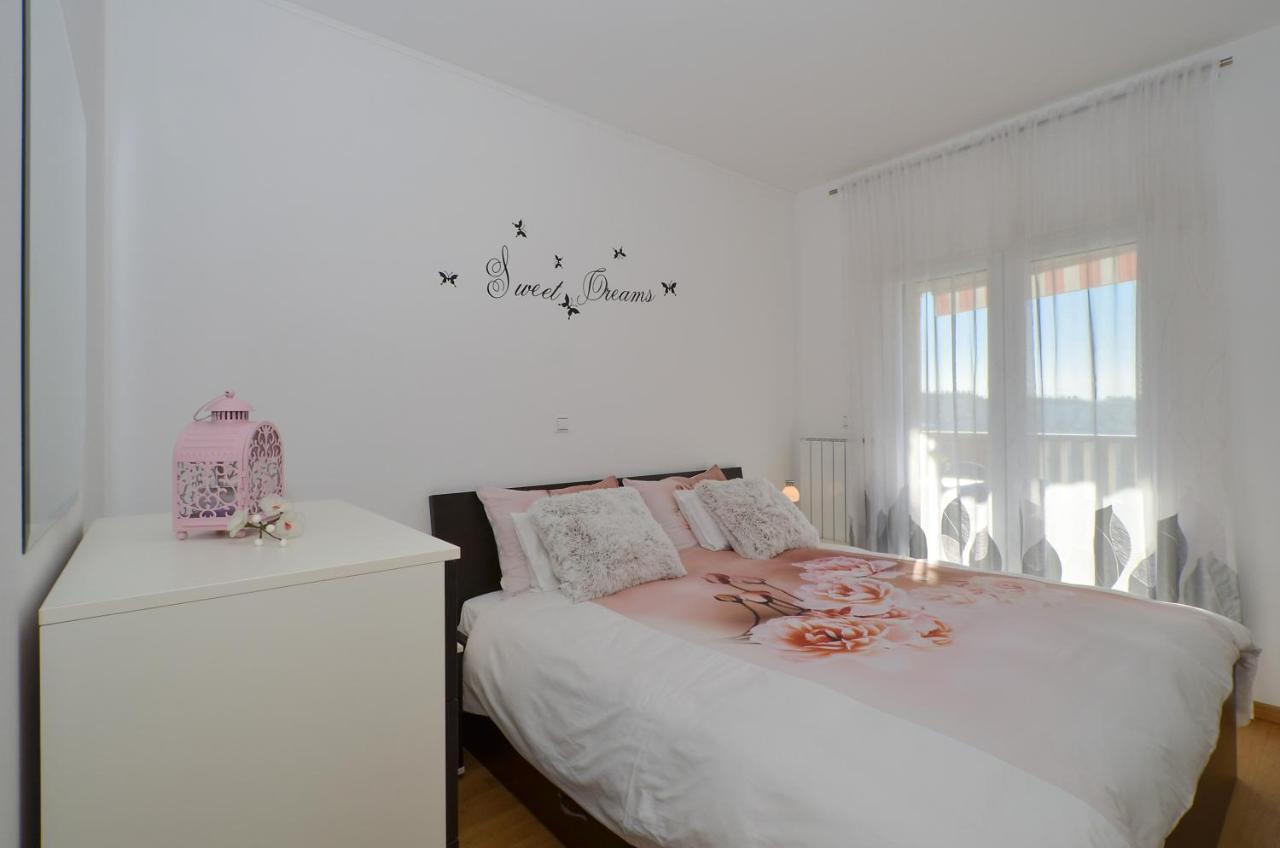 Apartmani Adela Solin Exterior foto
