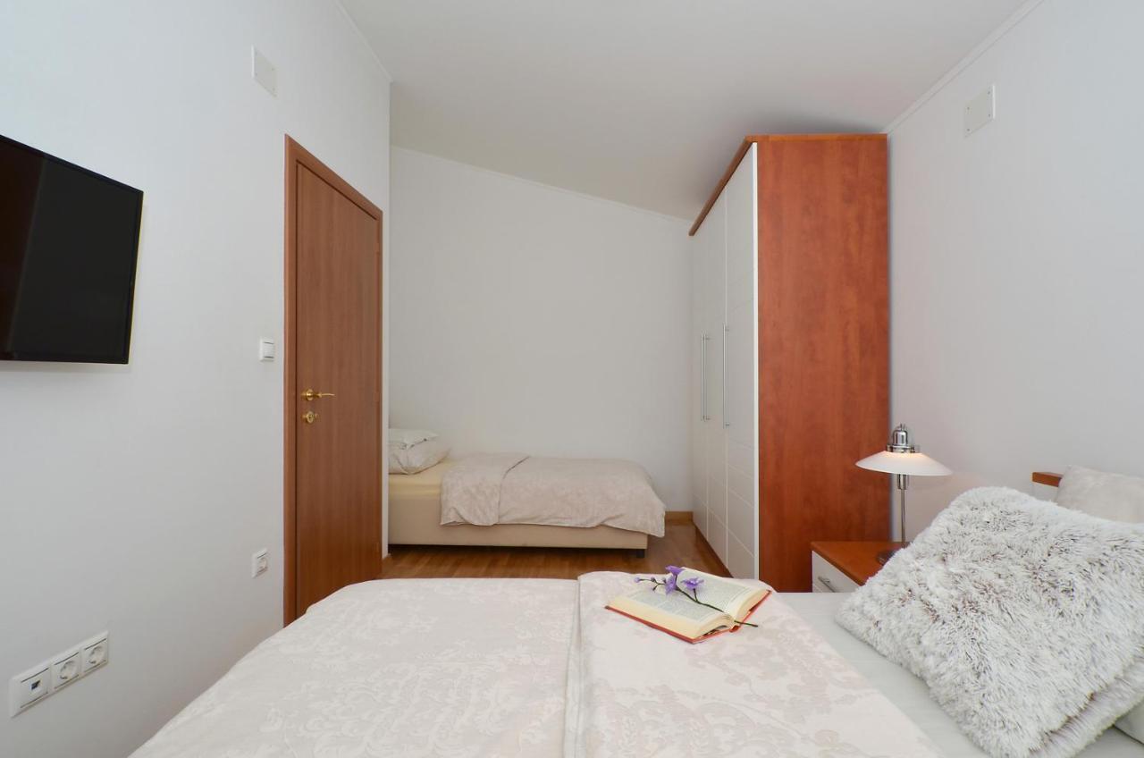 Apartmani Adela Solin Exterior foto