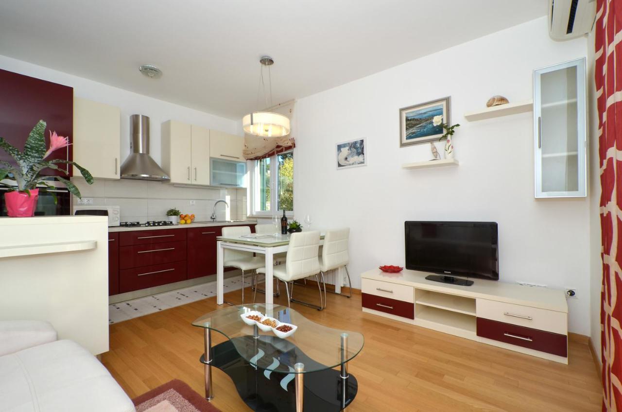 Apartmani Adela Solin Exterior foto