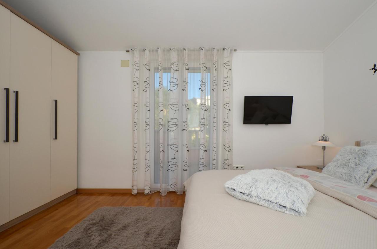 Apartmani Adela Solin Exterior foto